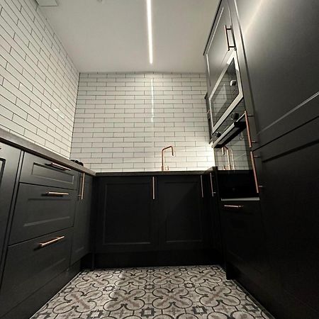Glasgow West End Tenement Apartment Экстерьер фото