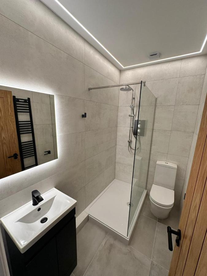 Glasgow West End Tenement Apartment Экстерьер фото