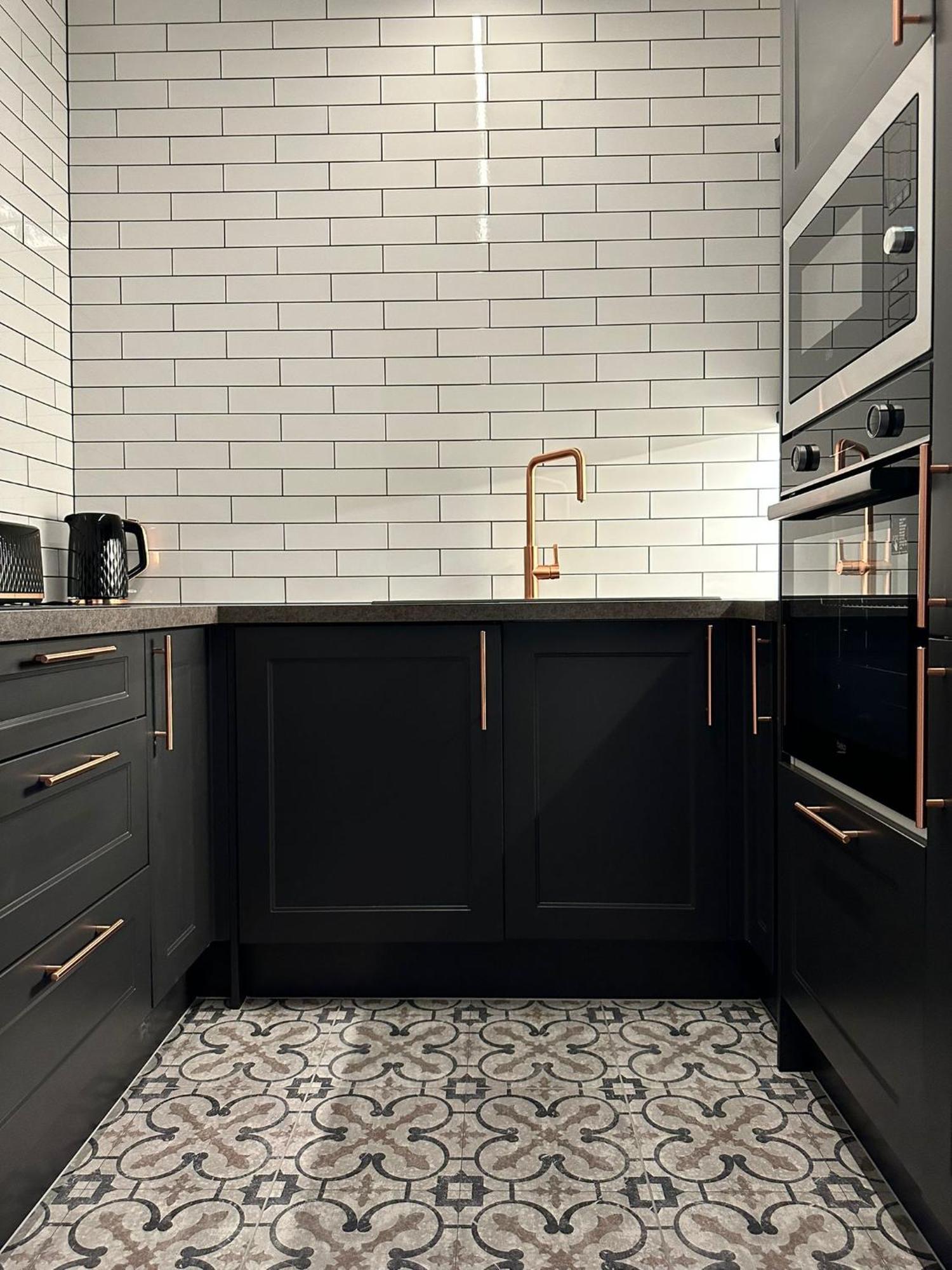 Glasgow West End Tenement Apartment Экстерьер фото